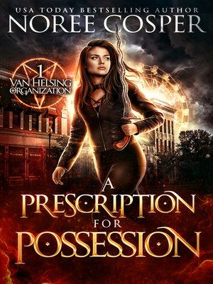 cover image of A Prescription for Possession